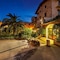 Hotel Antico Monastero - map