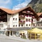 Mittagskogel Hotel - map