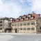Gasthof Hotel Post - map