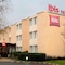 Ibis Rambouillet - map