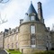 Le Chateau De Canisy - map