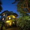 Hotel Borgo Verde - map