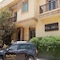 Riad Zahra - map