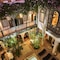 Riad Rafaele & Spa - map