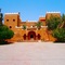 Hotel Kasbah Lamrani - map
