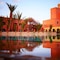 Hotel Saghro - map