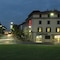 Hotel San Marco - map