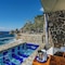 Capo La Gala Hotel & Wellness - map
