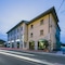 Hotel Postumia - map