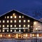 Hotel Tannbergerhof - map