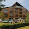 Hotel Park - map