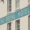 Royal Hotel - map