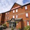Dolby Hotel Liverpool - map