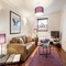 The Apartments Marylebone - map