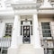 Mornington Hotel London Victoria - map