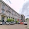 Oyo Grantly Hotel, London Shepherd's Bush - map