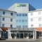 Holiday Inn Express Leigh - Sports Village By Ihg - map