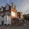The Bell Hotel - map