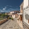 Residence Bouganvillage - map