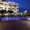 Hotel Nettuno - map