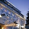 Classic Hotel Meranerhof - map