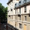 Style Hotel - map