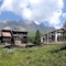 Th San Pellegrino Monzoni Hotel - map