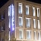 L'hotel - map