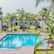Hotel Assam - Kenitra - map