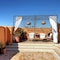 Riad Soundouss - map