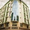 Atenas Hotel - map