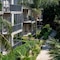 Bodrum Beach Resort - map
