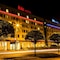 Ibis Krakow Stare Miasto - map
