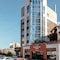 Moskovskaya Gorka By Usta Hotels - map