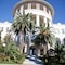 Rodina Grand Hotel And Spa - map