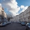 Comfort Inn Edgware Road - map