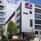 Premier Inn London Ealing - map