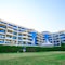 Aparthotel Marina Holiday Club & Spa - map