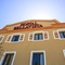 Hostal Bellavista Formentera - map