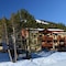Résidence Les Chalets De L'isard - Vacancéole - map