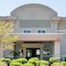 Quality Inn & Suites Ann Arbor Hwy 23 - map