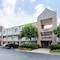 Quality Inn Northlake - map