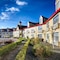 Red Lion Inn & Suites Auburn - map