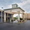 Quality Inn At Fort Gordon - map