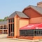 Econo Lodge Austin North Near The Domain - map