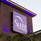 Sleep Inn & Suites - map