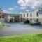 Comfort Inn - map