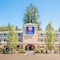 Comfort Inn & Suites Bothell - Seattle North - map