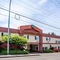 Quality Inn & Suites Bremerton - map