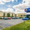Comfort Inn Convention Center-Chicago O'hare Airport - map